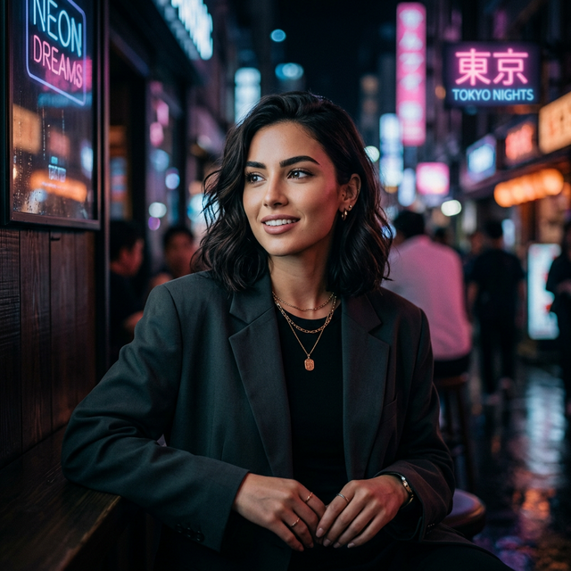 Alex Nova Profile